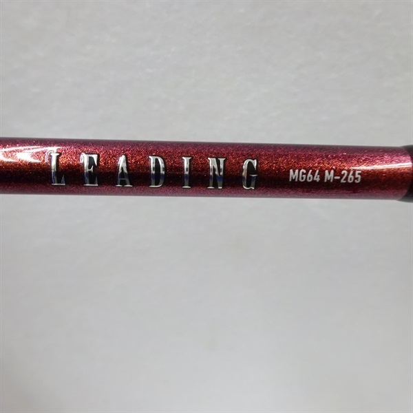 ２２リーディングＭＧ６４Ｍ－２６５